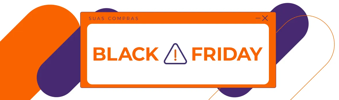 Golpe do Pix: como se proteger nesta Black Friday