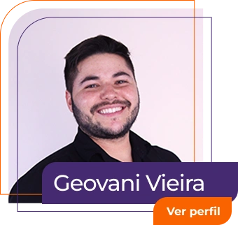 Foto de Geovani Vieira