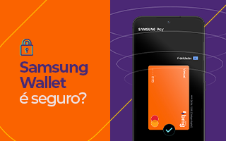 Quão seguro é o Samsung Pay?