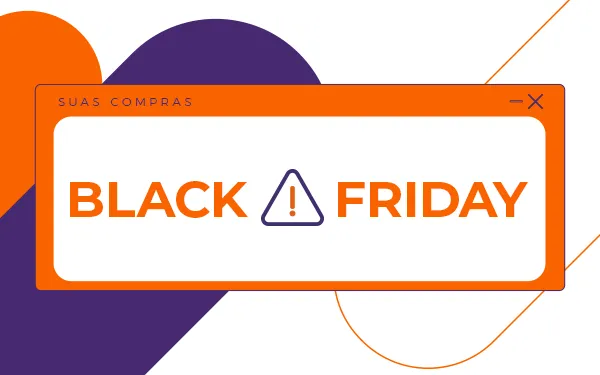 Golpe do Pix: como se proteger nesta Black Friday